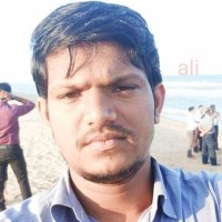 Mahammad Ali Shaik