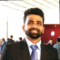Nitesh Dande