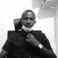Théolin Zoundin-Ndolongo
