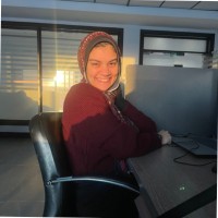 Mariam Abdallah