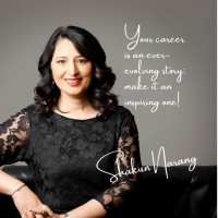 Shakun Narang AI CERTs™ Authorised Training Partner