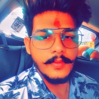 Priyvart Raghuvanshi