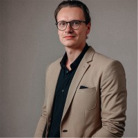 Patryk Szachewicz