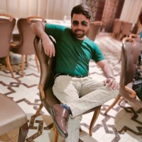 Shashikant Dhanuk