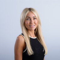 Dani Leitch