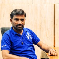 Vinayak Malladad