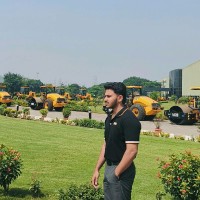 Aditya Mane