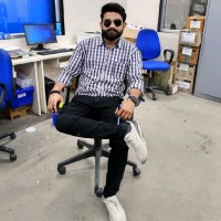 Shivam Tiwari