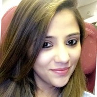 Mansi Desai