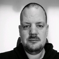 Patrick Hofma