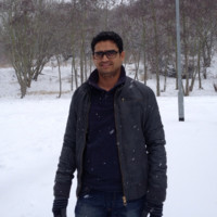 Surya Gudikandula