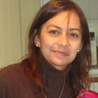 Rocio Alexandra Ramirez D.