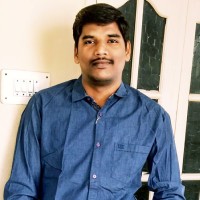 Srinivas Reddy Mandala