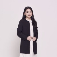 Sheilla Agnesia