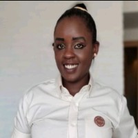 Rahab wairimu
