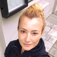 Sahika Skåden