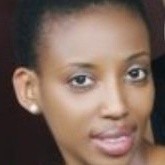 Yvonne Karugu Umutesi