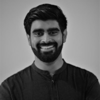 Rishi Nair