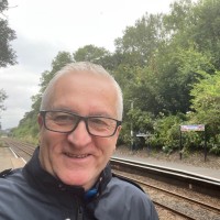 Stuart Bird