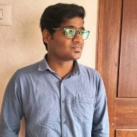 Vishwanathan Thiravidamani