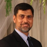 Dr. Ahmad Salam Khan