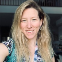 Amanda Merrithew