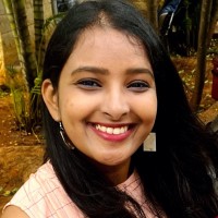Sahana Hs