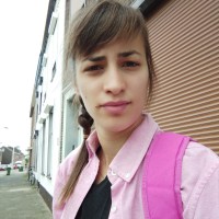 Daniela Apetrei