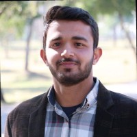 Jawad Anwar