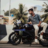 Harish Selvakumar