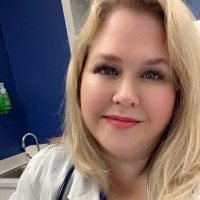 Amanda Brown Msn, Aprn, Fnp-C 🩺