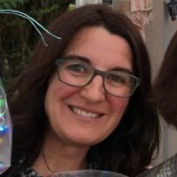 Glòria Vilanova