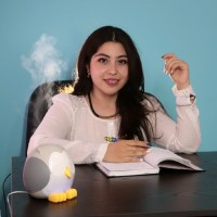 Andrea Montserrat Silva Saavedra