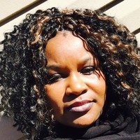 MAMIE MCRAVIN, MHA, (RT) R, M