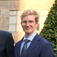 Max Edwards