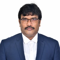 Nagoor Shaik