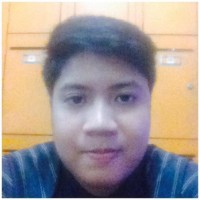 Eric Paul Tumbokon