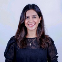 Fernanda Cabrera Díaz
