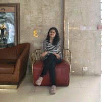 Aparnna Biswal