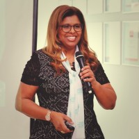 Eliane Cristina Barbosa Cardoso