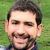 Alejandro Gomez Vallejo