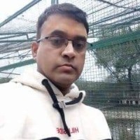 Pradip Singh
