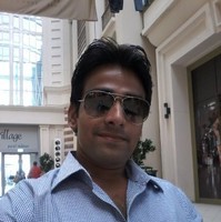 Jay Pandey