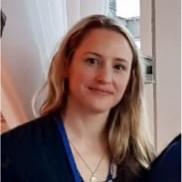 Amelia Hickman