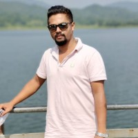 Vaibhav Ritesh