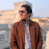 Amaan Ali