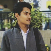 Haseeb Ansari