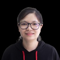 Vy Phuc Uyen Le   CBAP, PSMI