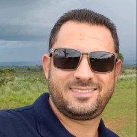 Marcos Modesto