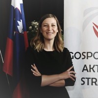 Eva Goričan